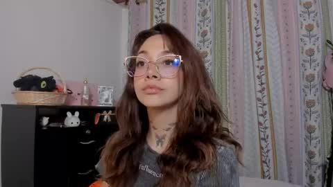 Snapshot of azumi_saan chatting on June 2026 02:23:02 AM azumi saan online show from June 2026 02:23:02 AM
