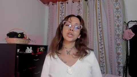 Snapshot of azumi_saan chatting on June 2026 03:25:01 AM azumi saan online show from June 2026 03:25:01 AM