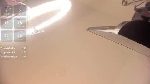 Azurra  online show from March 2026 03:51:01 PM