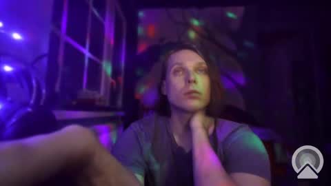 Snapshot of azusama chatting on January 2025 09:43:01 PM azusama online show from January 2025 09:43:01 PM