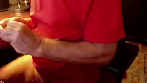 Bobby Latte online show from September 2025 12:45:02 AM