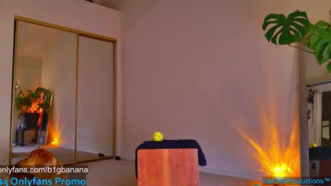 b1gbanana online show from January 2025 10:51:02 PM