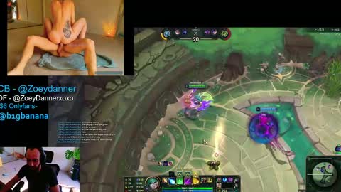 b1gbanana online show from March 2025 10:27:02 PM