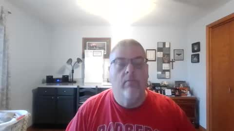 Cory online show from November 2025 02:52:02 PM