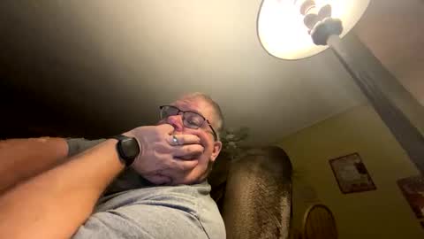 Cory online show from November 2025 11:58:01 PM