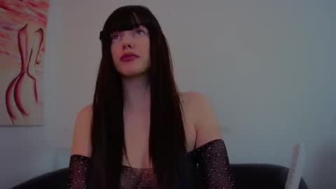 Rebecca online show from February 2025 06:09:01 AM