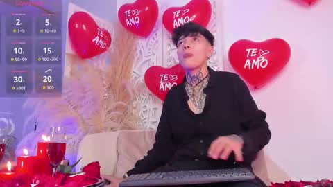 Anny online show from March 2026 04:07:02 AM