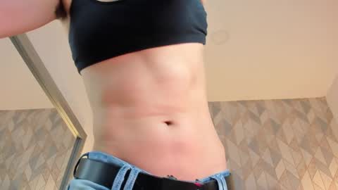 Anny online show from April 2026 03:54:02 AM