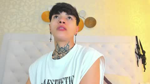 Anny online show from May 2026 03:47:01 AM