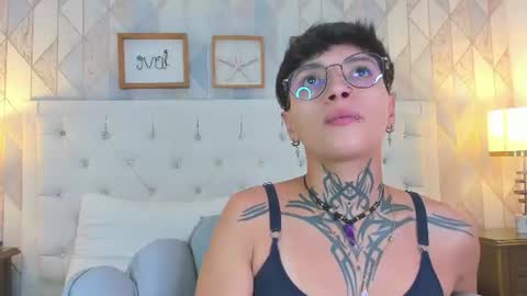 Anny online show from July 2026 03:43:02 AM