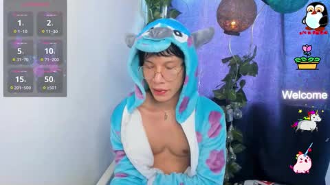 Snapshot of baaby_boyy chatting on December 2025 06:47:01 PM odeley online show from December 2025 06:47:01 PM