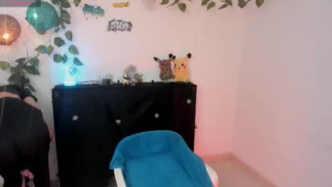 Snapshot of baaby_boyy chatting on February 2026 06:44:02 PM odeley online show from February 2026 06:44:02 PM