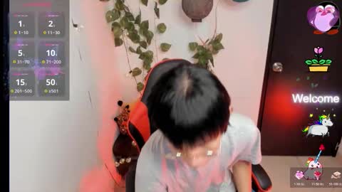 Snapshot of baaby_boyy chatting on March 2026 07:26:02 AM odeley online show from March 2026 07:26:02 AM