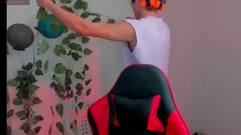 Snapshot of baaby_boyy chatting on March 2026 02:56:02 PM odeley online show from March 2026 02:56:02 PM