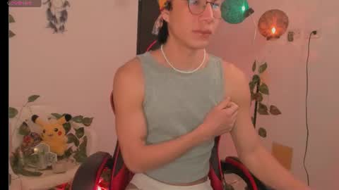 odeley online show from June 2026 08:01:02 AM