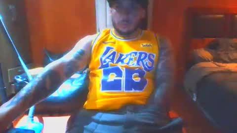 baadddboooy69 online show from September 2025 02:13:02 AM