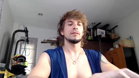 Jake online show from February 2025 04:29:01 AM