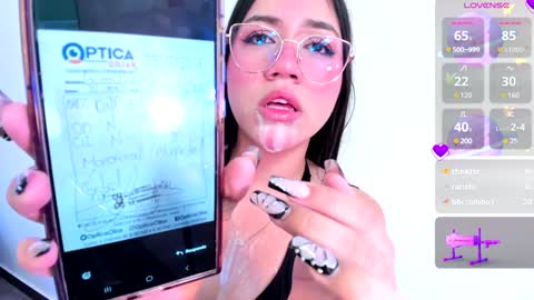 babby_alexxx online show from January 2025 04:17:01 AM