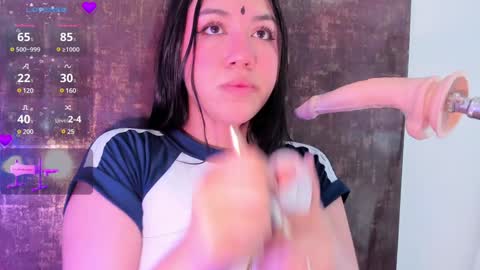 babby_alexxx online show from January 2025 02:56:02 PM
