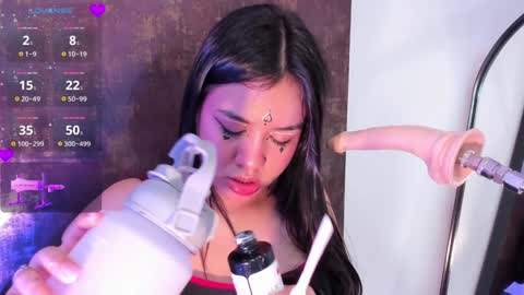 babby_alexxx online show from January 2025 11:59:01 AM