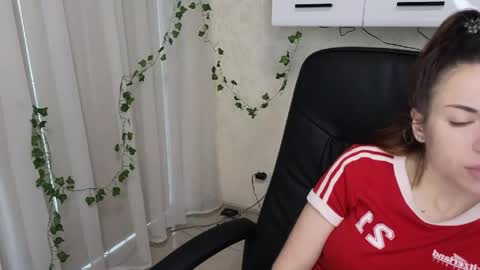 Snapshot of babby_anyaa chatting on May 2026 04:06:01 AM Anya online show from May 2026 04:06:01 AM