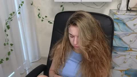 Snapshot of babby_anyaa chatting on June 2026 03:53:01 AM Anya online show from June 2026 03:53:01 AM
