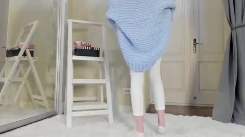 babby_jewel online show from January 2025 12:10:01 PM