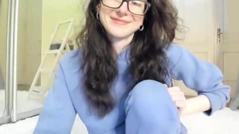 babby_jewel online show from February 2025 02:13:02 PM