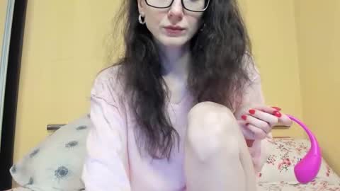 babby_jewel online show from December 2025 11:08:02 AM