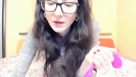 babby_jewel online show from December 2025 11:15:02 AM