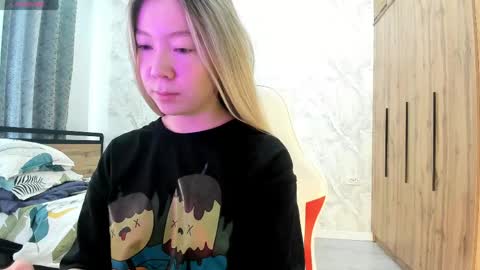 Cute Raby online show from April 2026 10:07:01 AM