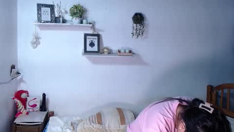 babby_swet online show from February 2026 11:46:02 AM