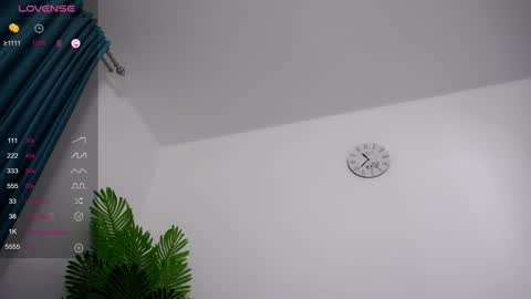 Snapshot of babbyaisha chatting on January 2025 09:25:01 PM Inna online show from January 2025 09:25:01 PM