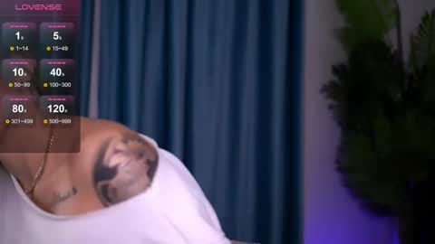 Snapshot of babbyaisha chatting on February 2025 01:00:02 AM Inna online show from February 2025 01:00:02 AM