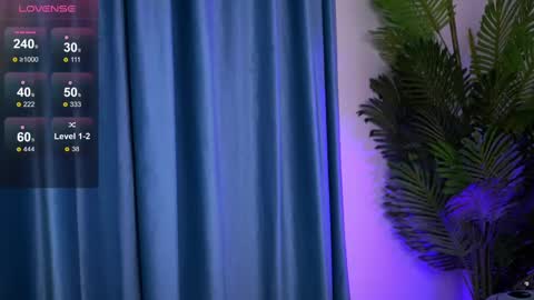 Snapshot of babbyaisha chatting on February 2025 12:51:02 AM Inna online show from February 2025 12:51:02 AM