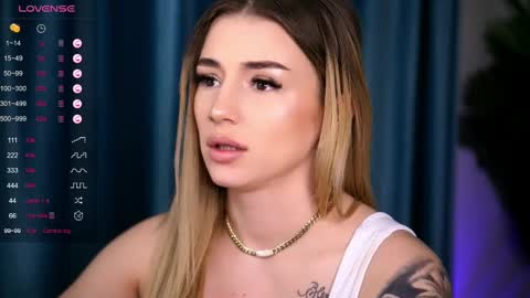 Snapshot of babbyaisha chatting on March 2025 09:04:02 PM Inna online show from March 2025 09:04:02 PM