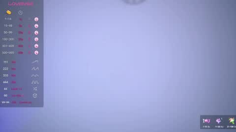 Snapshot of babbyaisha chatting on March 2025 12:26:02 AM Inna online show from March 2025 12:26:02 AM