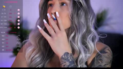 Snapshot of babbyaisha chatting on September 2025 05:34:02 PM Inna online show from September 2025 05:34:02 PM