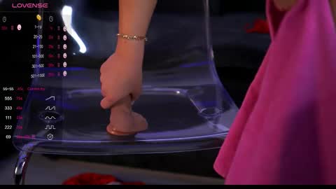 Snapshot of babbyaisha chatting on September 2025 06:19:01 PM Inna online show from September 2025 06:19:01 PM