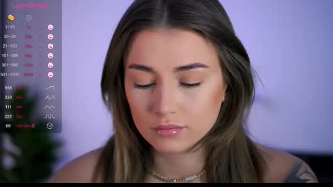 Snapshot of babbyaisha chatting on September 2025 06:30:01 PM Inna online show from September 2025 06:30:01 PM