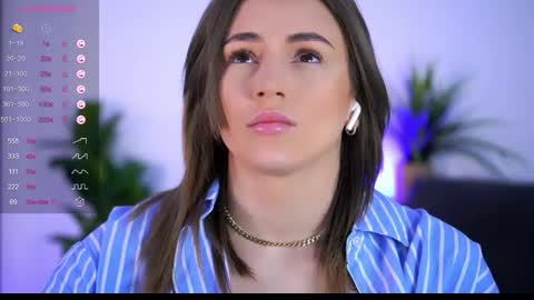 Snapshot of babbyaisha chatting on September 2025 06:32:02 PM Inna online show from September 2025 06:32:02 PM