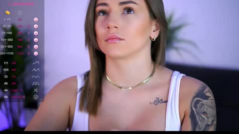 Snapshot of babbyaisha chatting on October 2025 05:09:01 PM Inna online show from October 2025 05:09:01 PM