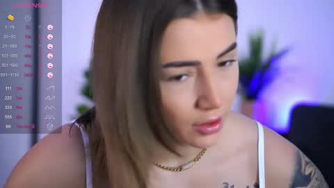 Snapshot of babbyaisha chatting on October 2025 05:47:03 PM Inna online show from October 2025 05:47:03 PM