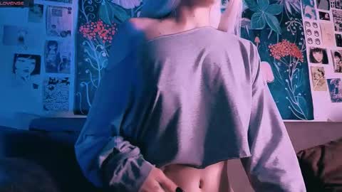 babe_moister online show from September 2025 07:30:01 AM