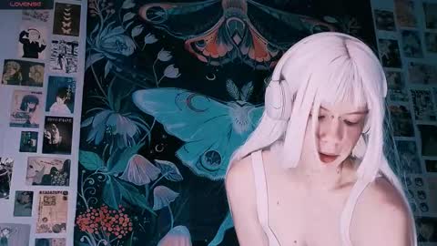 babe_moister online show from September 2025 06:50:02 AM