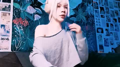 babe_moister online show from November 2025 07:22:02 AM