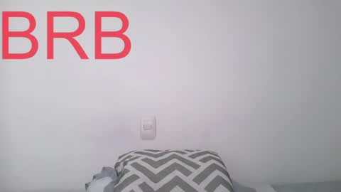 Snapshot of babeblair chatting on May 2026 02:19:01 AM Queen B online show from May 2026 02:19:01 AM