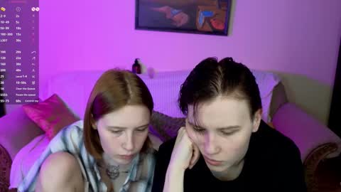 Sweety Eva online show from September 2025 07:24:02 PM