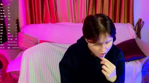 Sweety Eva online show from September 2025 06:57:02 PM