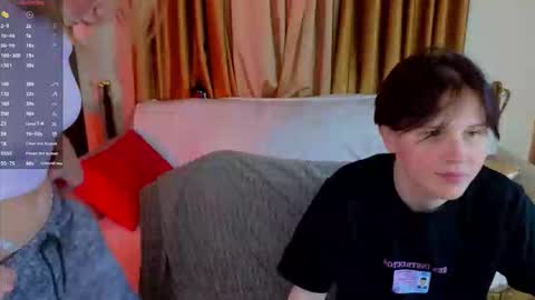 Sweety Eva online show from October 2025 07:13:01 PM